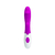 Vibrador Doble Estímulo Pretty Love Snappy - comprar online
