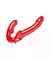 Strap On Con Microvibro - tienda online