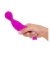Succionador de clitoris doble estimulo Pretty love Magic Flute - tienda online
