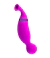 Succionador de clitoris doble estimulo Pretty love Magic Flute en internet