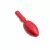 Dilatador anal XL American Bombshell Blast Plug