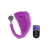 Vibrador tanga a control remoto C-String