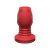 Imagen de Dilatador anal plug hueco XL " Explore "