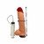 Consolador Eyaculador Realistico Tom Chase - comprar online