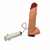 Consolador Eyaculador Realistico Tom Chase - SEX SHOP ZONA ROJA