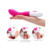 Vibrador Punto G 30 funciones - tienda online