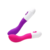 Vibrador Punto G 30 funciones - comprar online