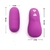 Magic Egg vibrador mando a distancia 10 funciones - tienda online