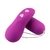 Magic Egg vibrador mando a distancia 10 funciones