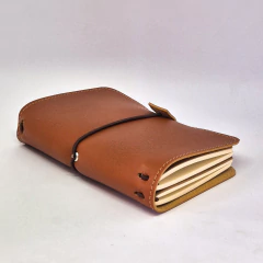 Mini fichário Montana