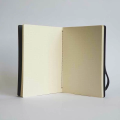 Imagem do CADERNO MAPA BH - BRANCO