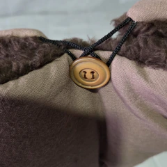 Sobre de corderito (accesorio cama de ventana) en internet