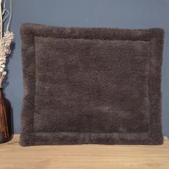 Almohada de corderito (Repuesto camita) - comprar online