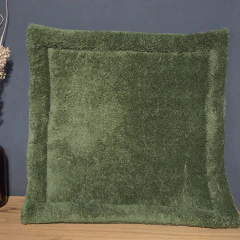 Almohada de corderito (Repuesto camita) - Abriles deco
