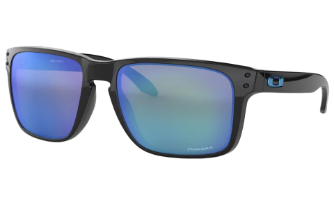 Oakley XLOO9417 | Gris Traslucido- Azul Espejado Polarizado - 59 - - comprar online