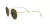 Ray Ban 3447L Round metal - Dorado -G15- 53 en internet