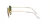 Ray Ban 3447L Round metal - Dorado -G15- 53 - ANTEOJOS YA