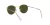Imagen de Ray Ban 3447L Round metal - Dorado -G15- 53