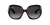 Ray Ban Jackie II 4098 | Negro - Gris - 60