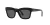 Vogue VO 5392 S | Negro - Gris - 50 - comprar online