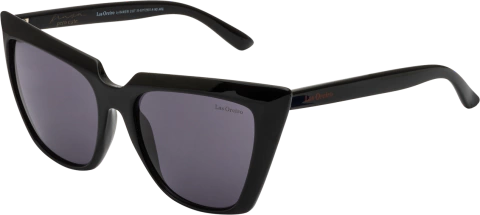 Las Oreiro M6150 | Negro - Gris - 53