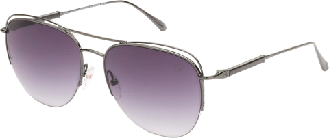 Valeria Mazza M 7346 | Gris - Gris Degradee - 56