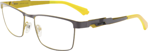 Reef 5174 - Negro y Amarillo - 55