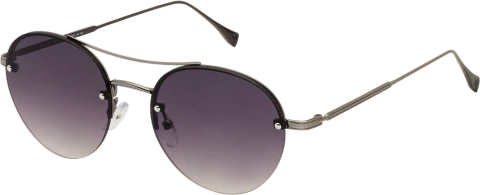 Wanama 7301 | Plata - Gris - 53