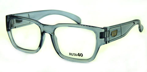 Ruta 40 - Cahuel - Celeste Traslucido - - comprar online