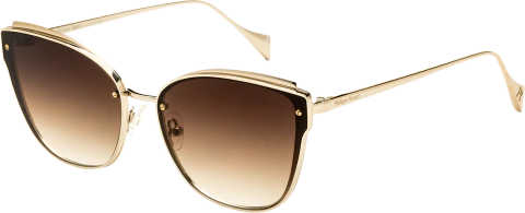 Philippe Rosset M 7332 - Dorado - Sepia Degradee -57