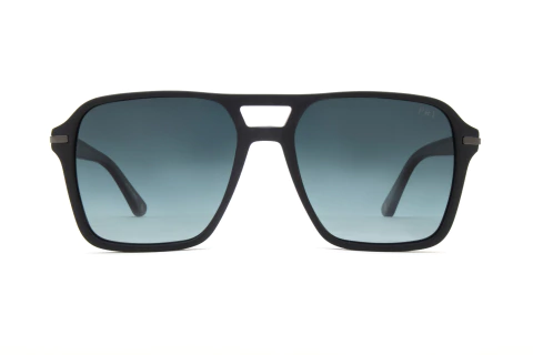 Prototype Hans - Negro Mate- G15 Degradee Polarizado - 55 - - comprar online