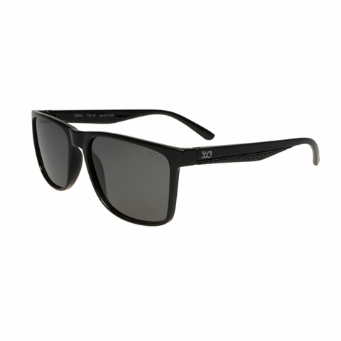 360 Elliot - Negro - Gris Polarizado