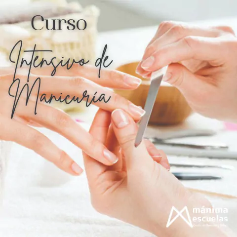 Intensivo de Manicura