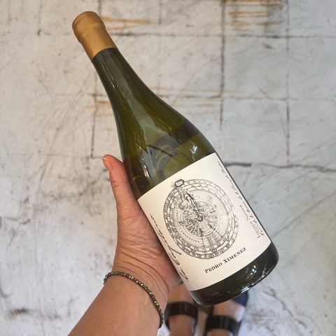 Vino Blanco La Cayetana - Pedro Ximenez