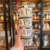 Yogurt de coco QU x 160g