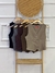 Colete Alfaiataria - comprar online