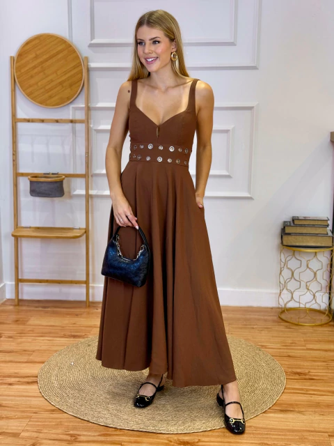 Vest. Brenda - comprar online