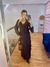 Vestido Gal Ch 25ow144 - comprar online