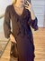 Vestido Gal Ch 25ow144 - Rosa Bella Store