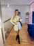 Vest.Linho Amanda Ch 25ow150 - comprar online
