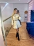 Imagem do Vest.Linho Amanda Ch 25ow150