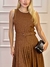 Vest.Pregas Leyla Ch 25ow131 - Rosa Bella Store