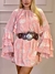 Vestido Joyce Prt Ch 25ow181 na internet
