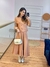 Saia Mariz Ch 25ow116 - Rosa Bella Store