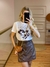 Shorts Saia Courino - Rosa Bella Store
