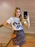 Shorts Saia Courino na internet