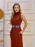 Vestido Gabriela - Rosa Bella Store