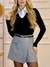 Shorts Saia C/Cinto - loja online