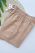 Short Linho Masculino - loja online