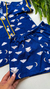 Pijama Americano Nuvens na internet